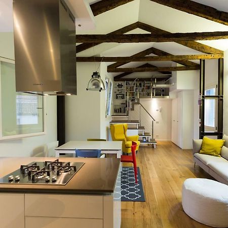 Loft In Венеція Екстер'єр фото