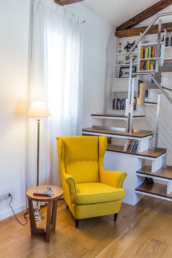 Loft In Венеція Екстер'єр фото