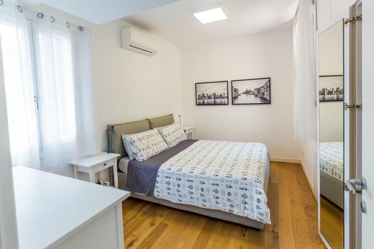 Loft In Венеція Екстер'єр фото